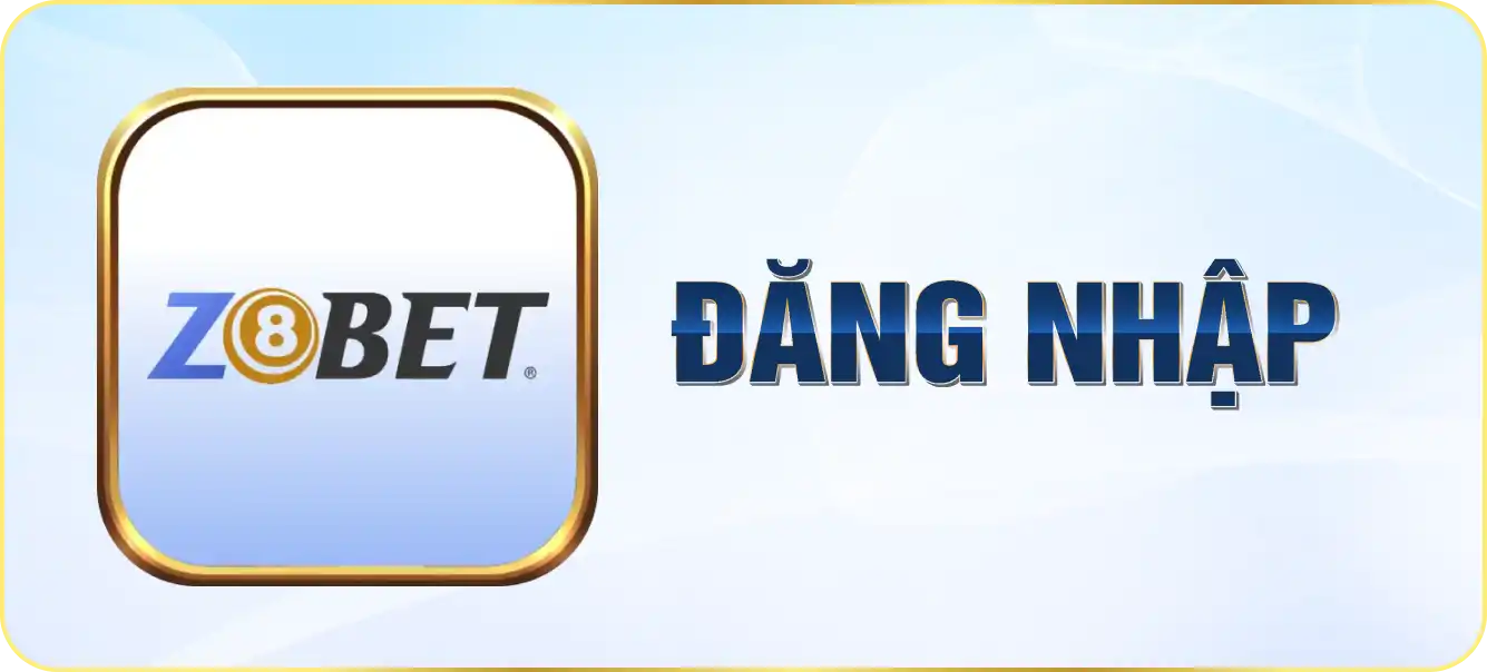 Hướng dẫn đăng nhập Z8Bet