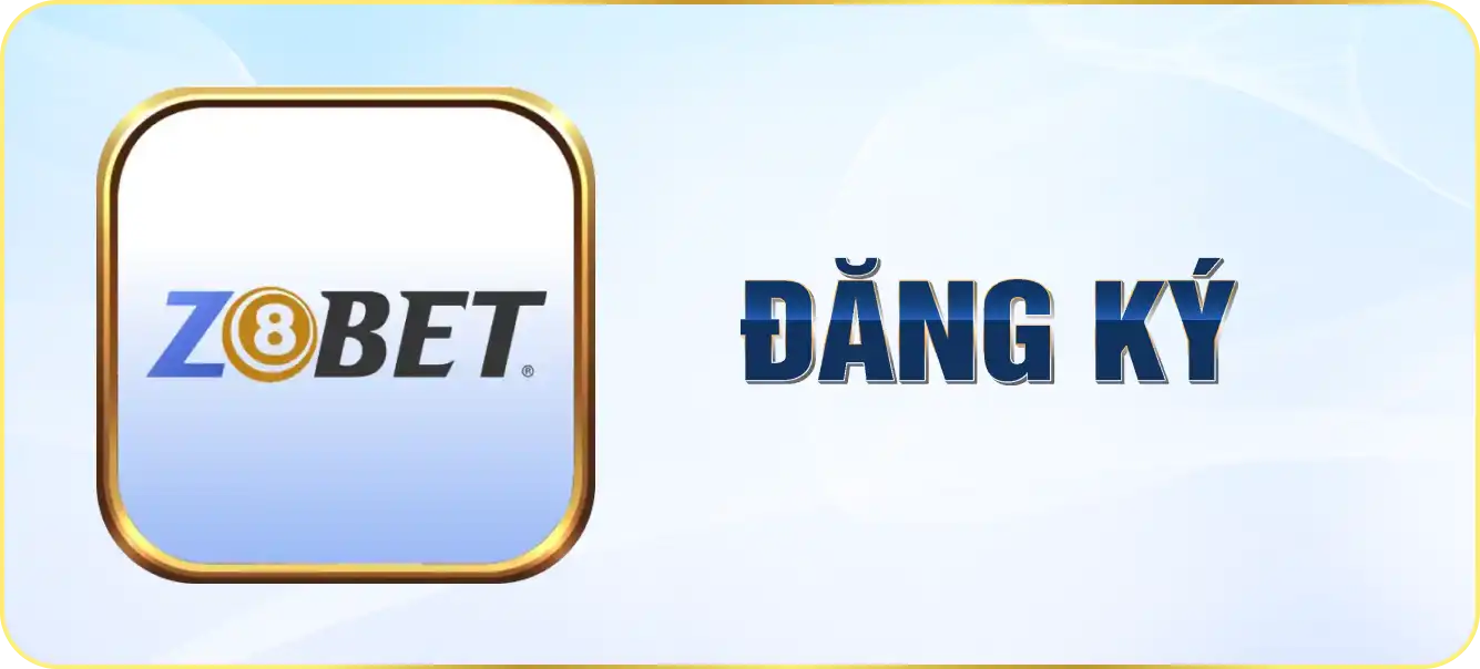 Hướng dẫn đăng ký Z8Bet