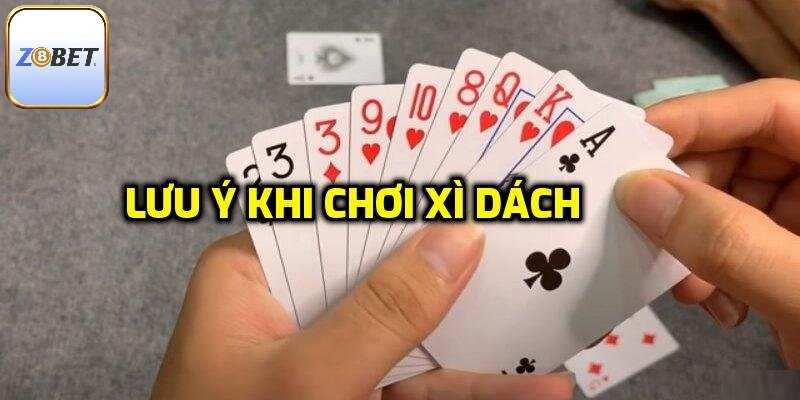 Bật mí mẹo thắng bài Xì Dách nhanh nhất