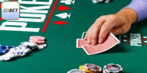 Cách Chơi Poker 2 Lá Tại Z8bet Phổ Biến Nhất Hiện Nay
