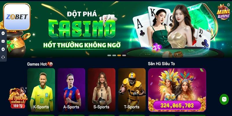 Cam kết về chất lượng dịch vụ của thương hiệu Z8bet trên thị trường