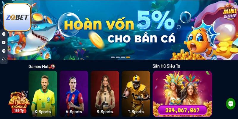 Giá trị cốt lõi mà thương hiệu Z8bet vạch ra khi phát triển trên thị trường