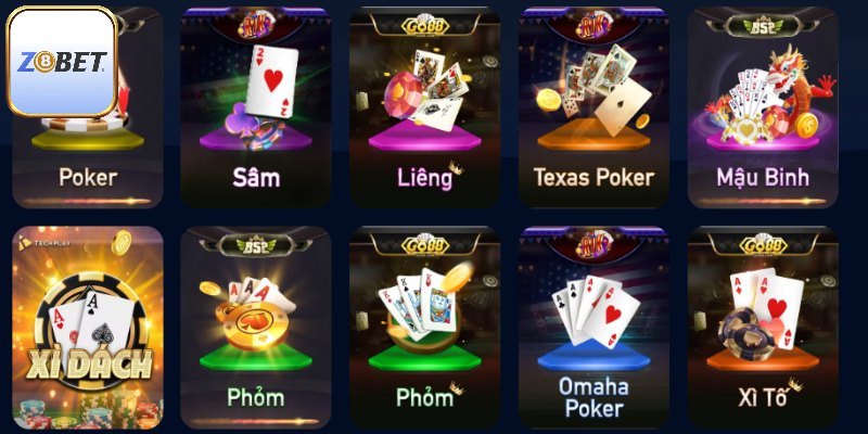 Địa điểm chơi game bài online đảm bảo an toàn