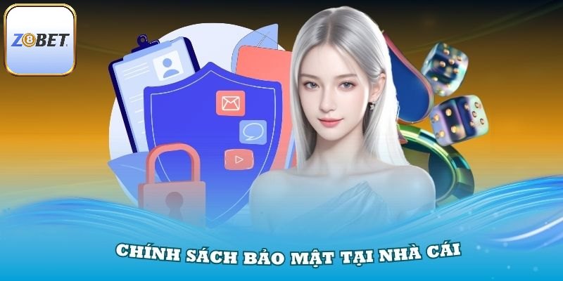 Đôi nét về chính sách bảo mật