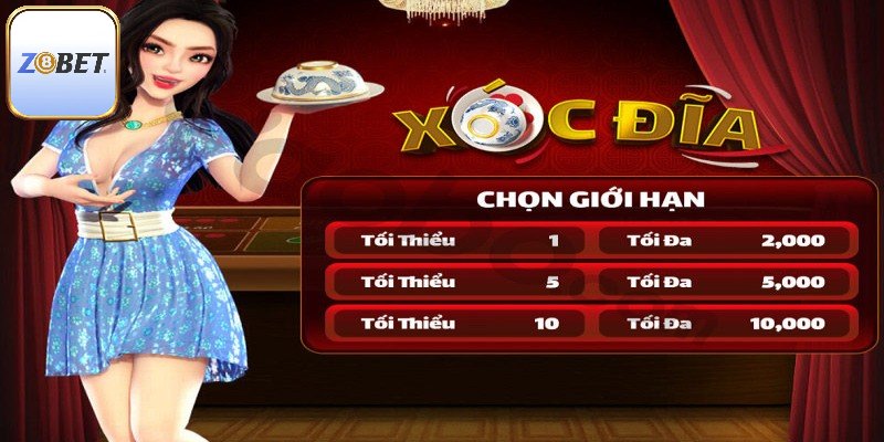 Giới thiệu cho tay cược về game xóc đĩa