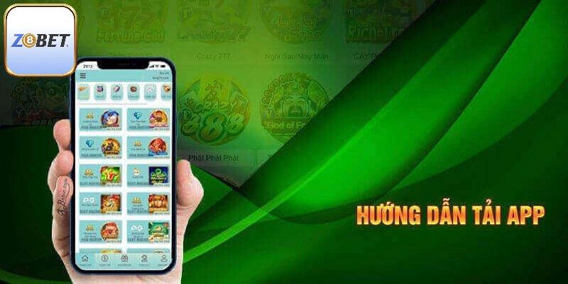 Hướng dẫn tải Z8bet giúp bảo mật dữ liệu
