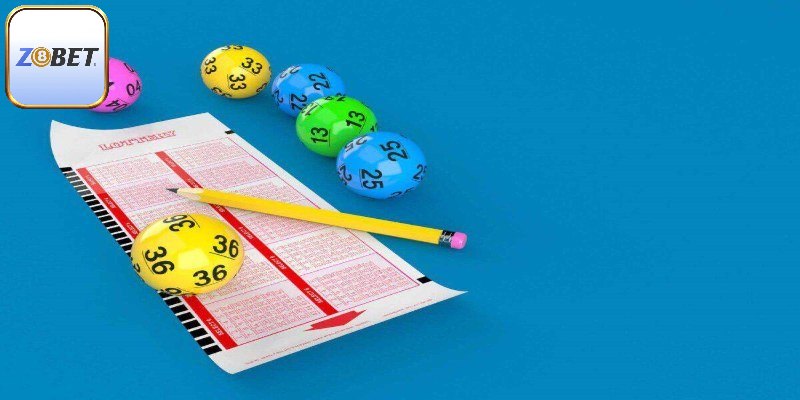 Khái niệm của bộ số lô đề