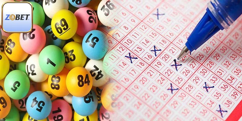 Khái niệm thường thấy về tổng lô đề