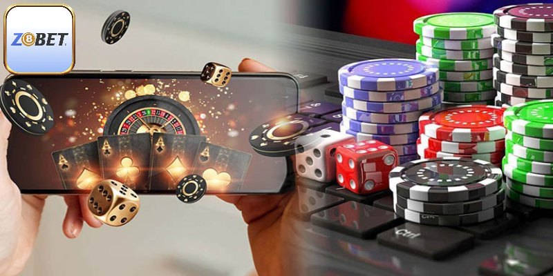Khái quát cờ bạc có trách nhiệm Z8bet