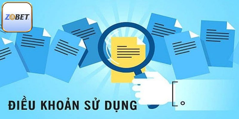 Khái quát về điều khoản sử dụng Z8bet