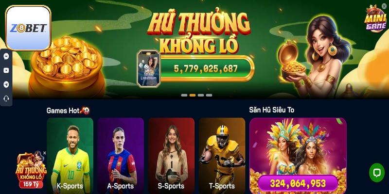 Thông tin về lịch sử ra mắt và phát triển của Z8bet