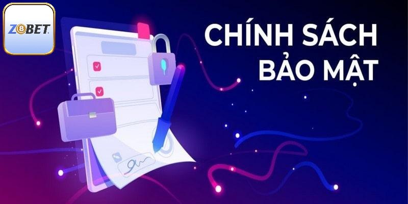 Nội dung chính sách bảo mật Z8bet