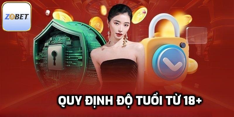 Quy định về độ tuổi tham gia