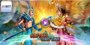 Slot Game Sơn Tinh Thủy Tinh - Điểm Quan Trọng Cần Biết