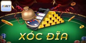 Tải Game Xóc Đĩa Z8bet - Hướng Dẫn Đơn Giản, Dễ Hiểu Nhất