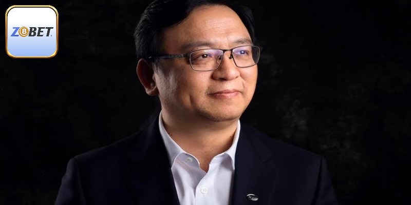 Thành tựu của CEO Jethro Phan Z8bet