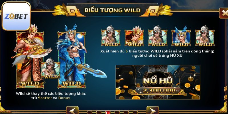 Thuật ngữ đặc biệt cần biết