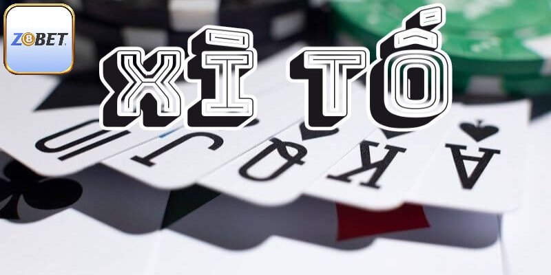 Tìm hiểu game Xì Tố Z8bet