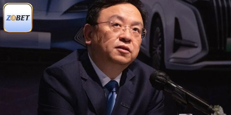 Tổng quan về CEO Jethro Phan tại nhà cái