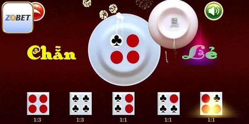 Z8bet bật mí định nghĩa chuẩn của xóc đĩa